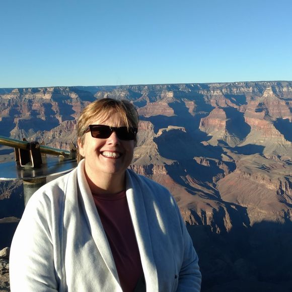 Meet your Posher, Brenda - Picture 1 of 1